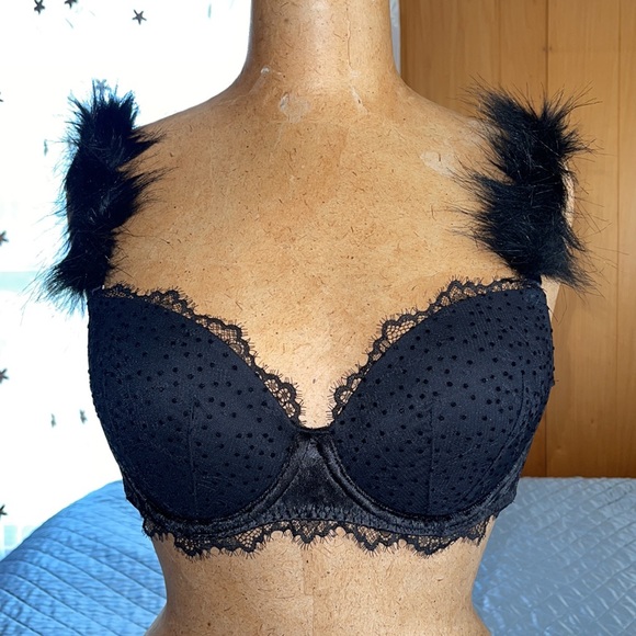 Victoria Secret Dream Angel Bra NWT - Picture 8 of 12